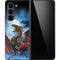 Alchemy Carta Whitby Wyrm Galaxy Z Fold5 5G Skin
